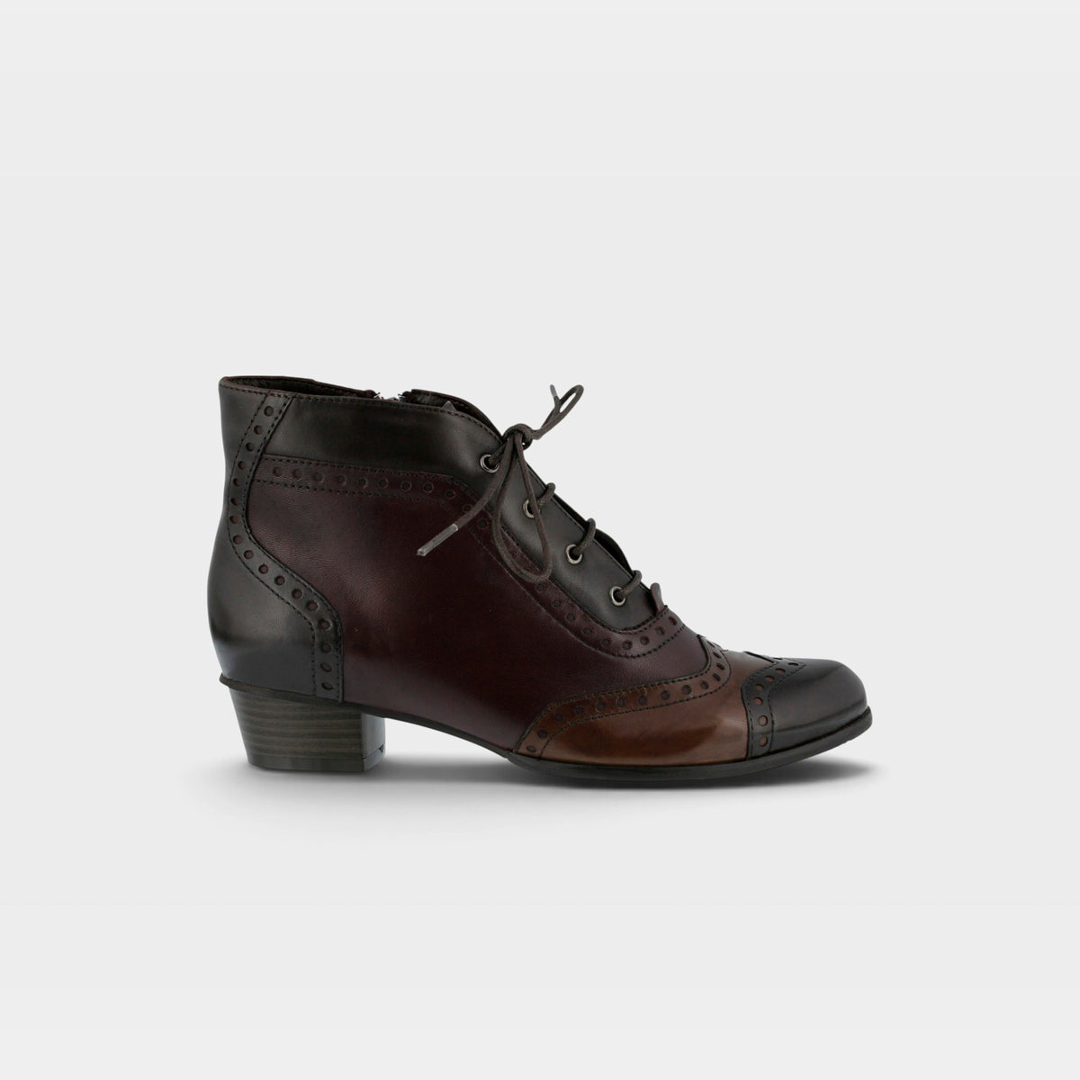 SPRING STEP HEROIC BOOTS