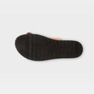 Spring Step Hilary Camel Slide Sandal