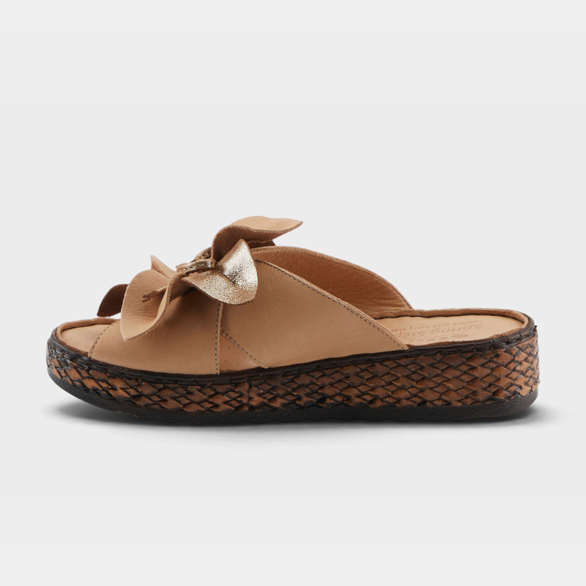 SPRING STEP HILARY-GLAM SANDALS-3