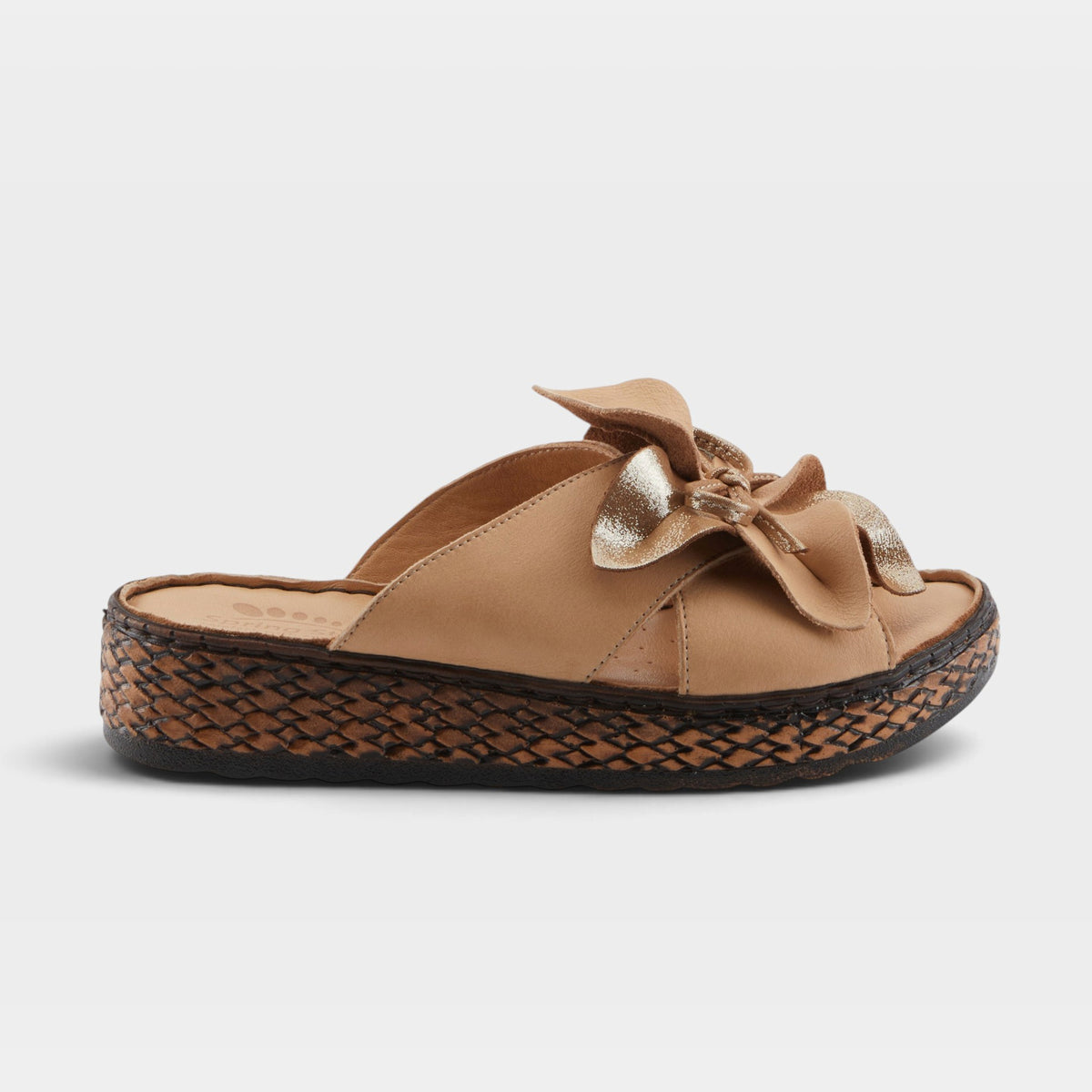 SPRING STEP HILARY-GLAM SANDALS