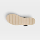 Spring Step Hileman Black Sandal