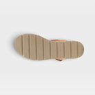 Spring Step Hileman Camel Sandal