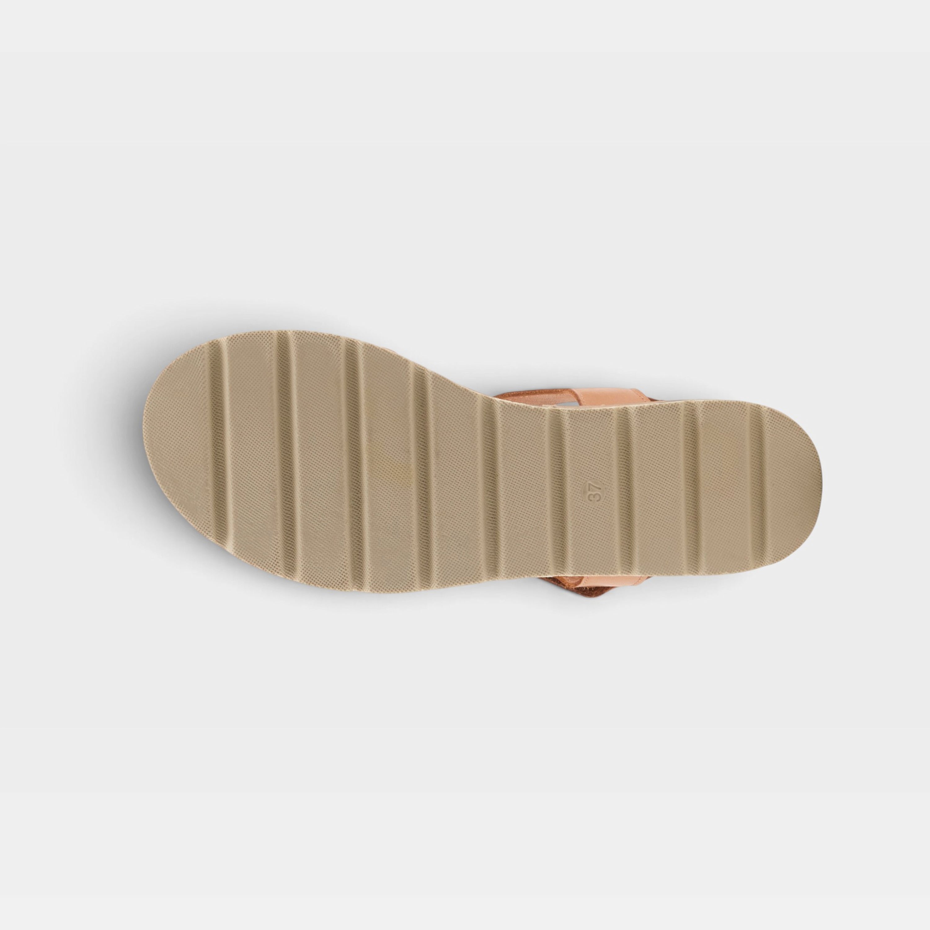 Spring Step Hileman Camel Sandal