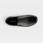 Spring Step Men Hillis Black Shoe