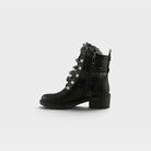 Patrizia Hilvia Flany Black Multi Boot