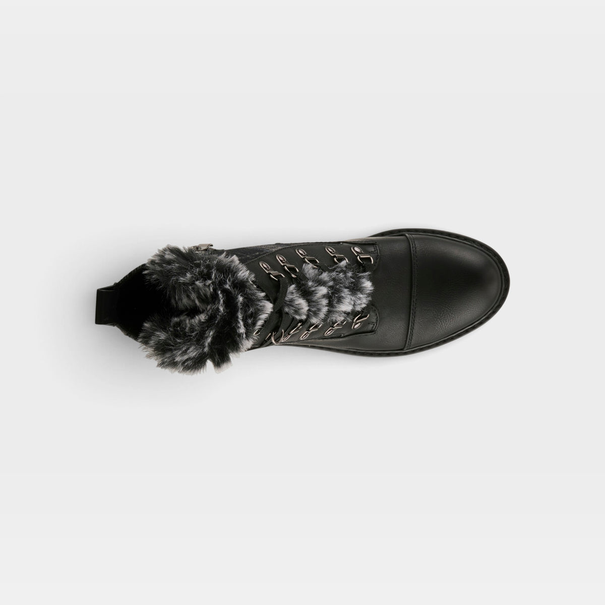 Patrizia Hilvia Flany Black Multi Boot