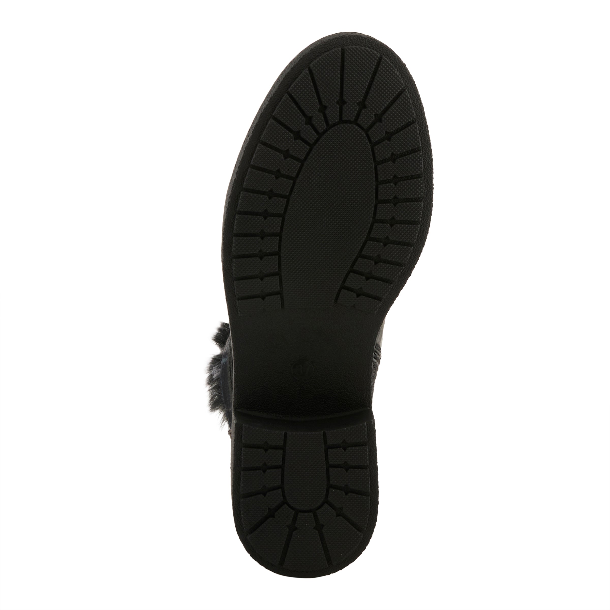 BLACK MULTI