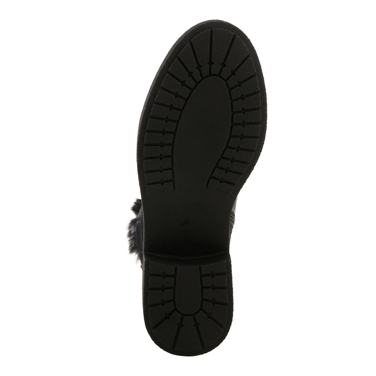 Patrizia PATRIZIA HILVIA-FLANY BOOTS boot in black multi with stylish fashion design