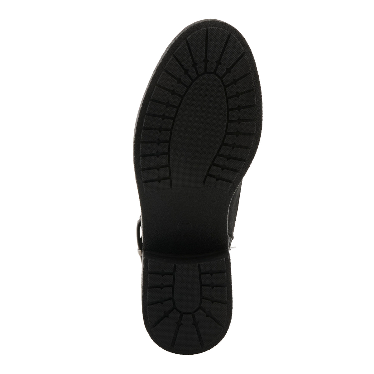 Patrizia PATRIZIA HILVIA-QUILT BOOTS boot in black with stylish fashion design
