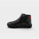 Spring Step Holman Black Boot