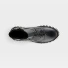 Spring Step Holman Black Boot
