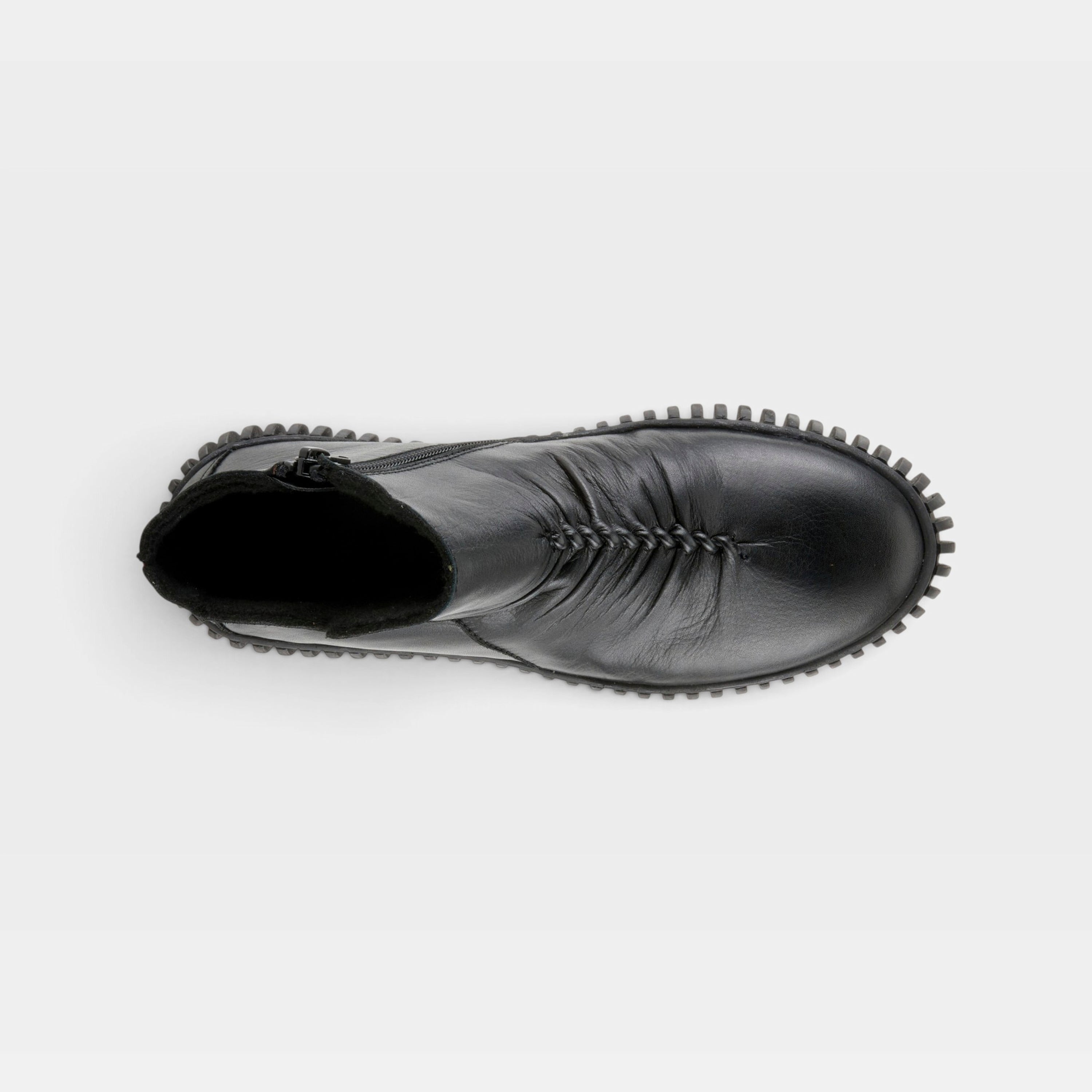Spring Step Holman Black Boot