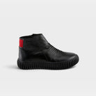 Spring Step Holman Black Boot