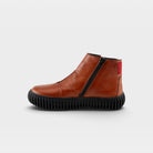 Spring Step Holman Cognac Boot