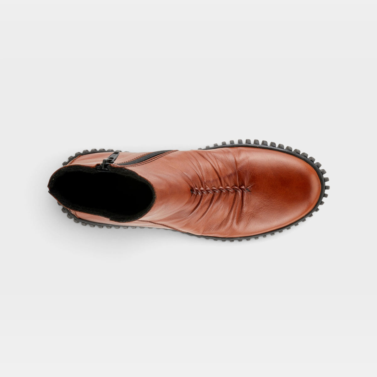 Spring Step Holman Cognac Boot