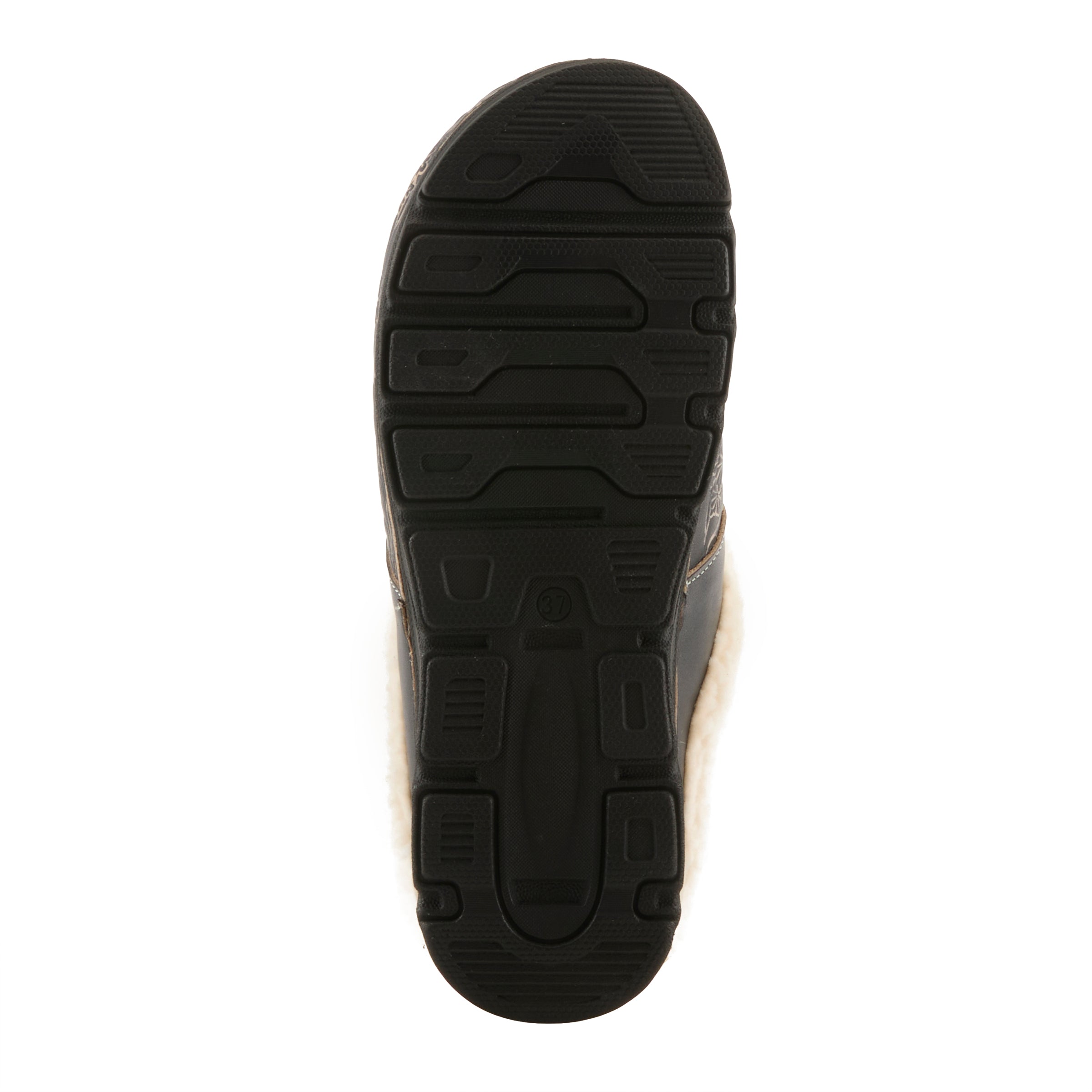 BLACK MULTI