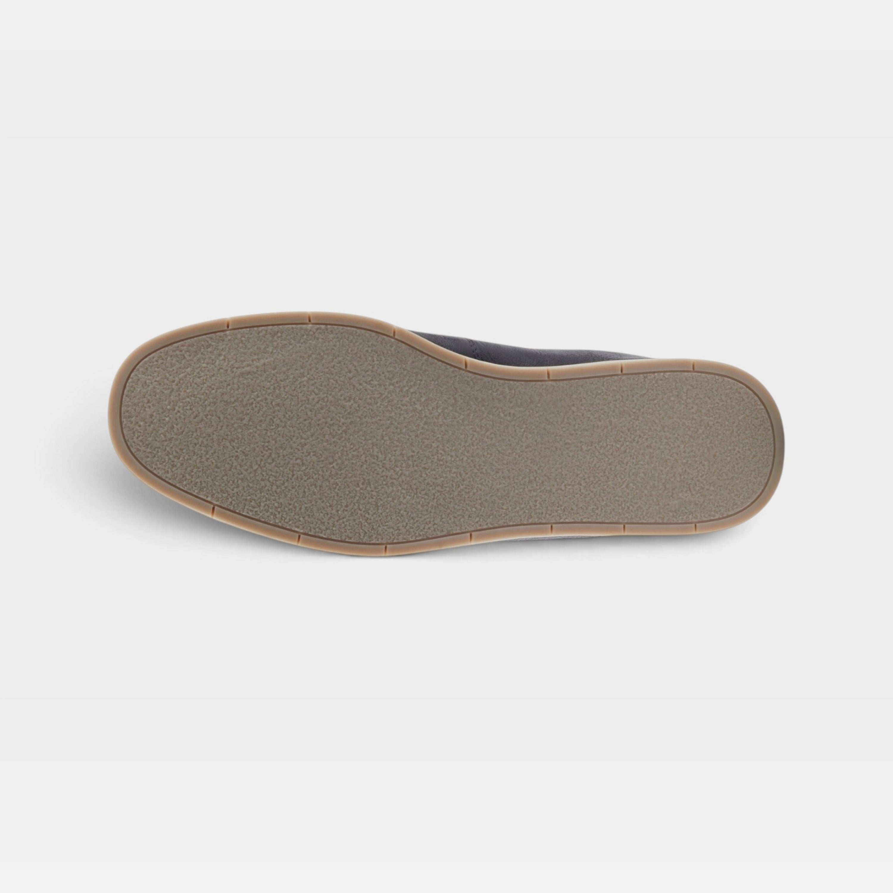 Spring Step Men Hord Black Shoe