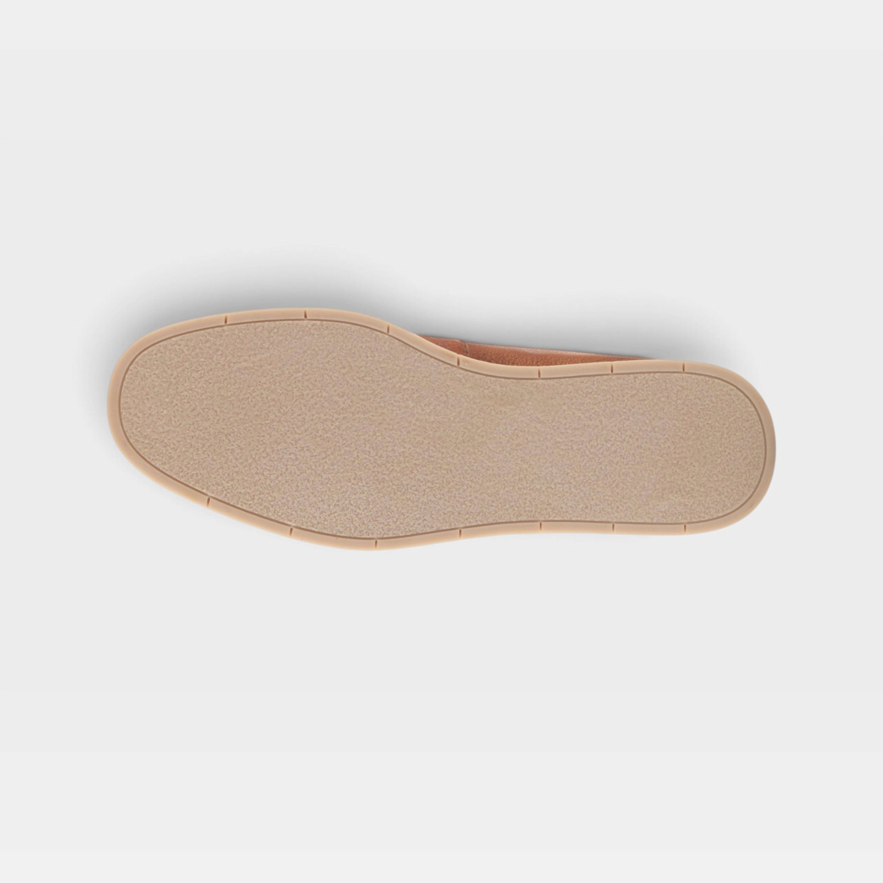 Spring Step Men Hord Camel Shoe
