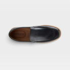 Spring Step Men Hord Navy Shoe