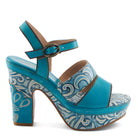 TURQUOISE MULTI