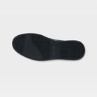 Spring Step Men Howe Navy Suede Shoe