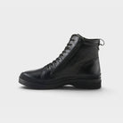 Spring Step Hoylein Black Boot