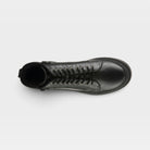 Spring Step Hoylein Black Boot