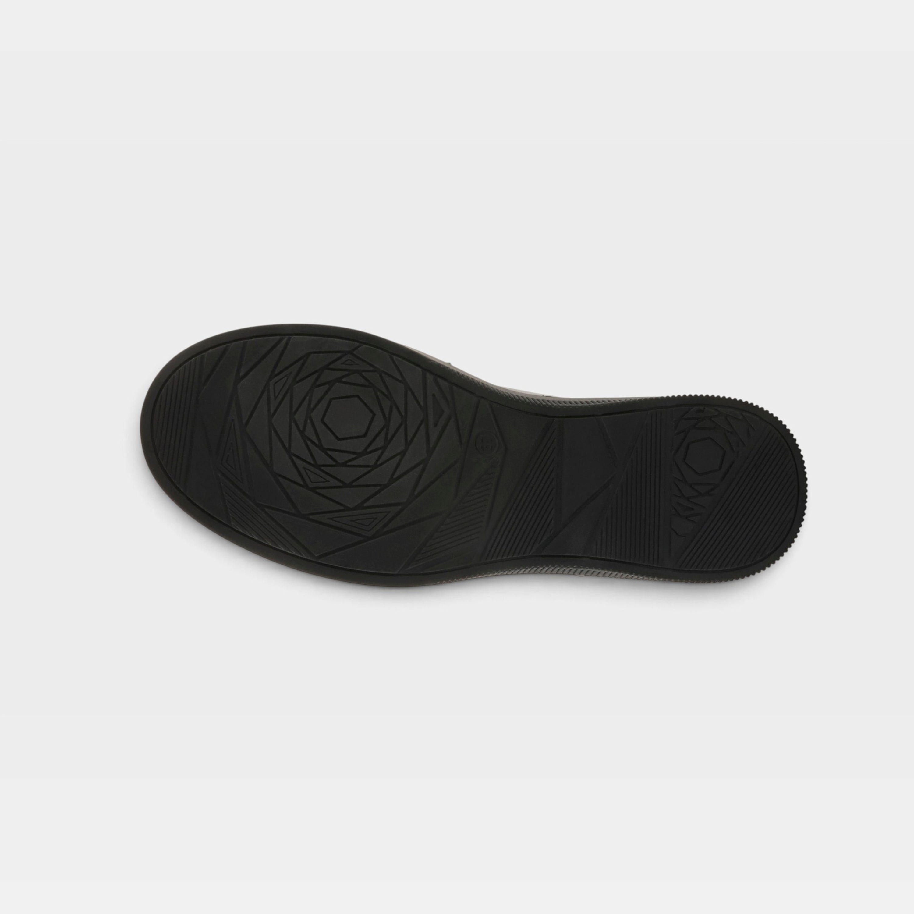 Spring Step Hoylein Black Boot