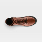 Spring Step Hoylein Cognac Boot