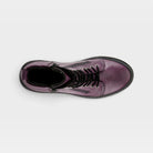 Spring Step Hoylein Purple Boot