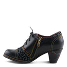 BLACK MULTI