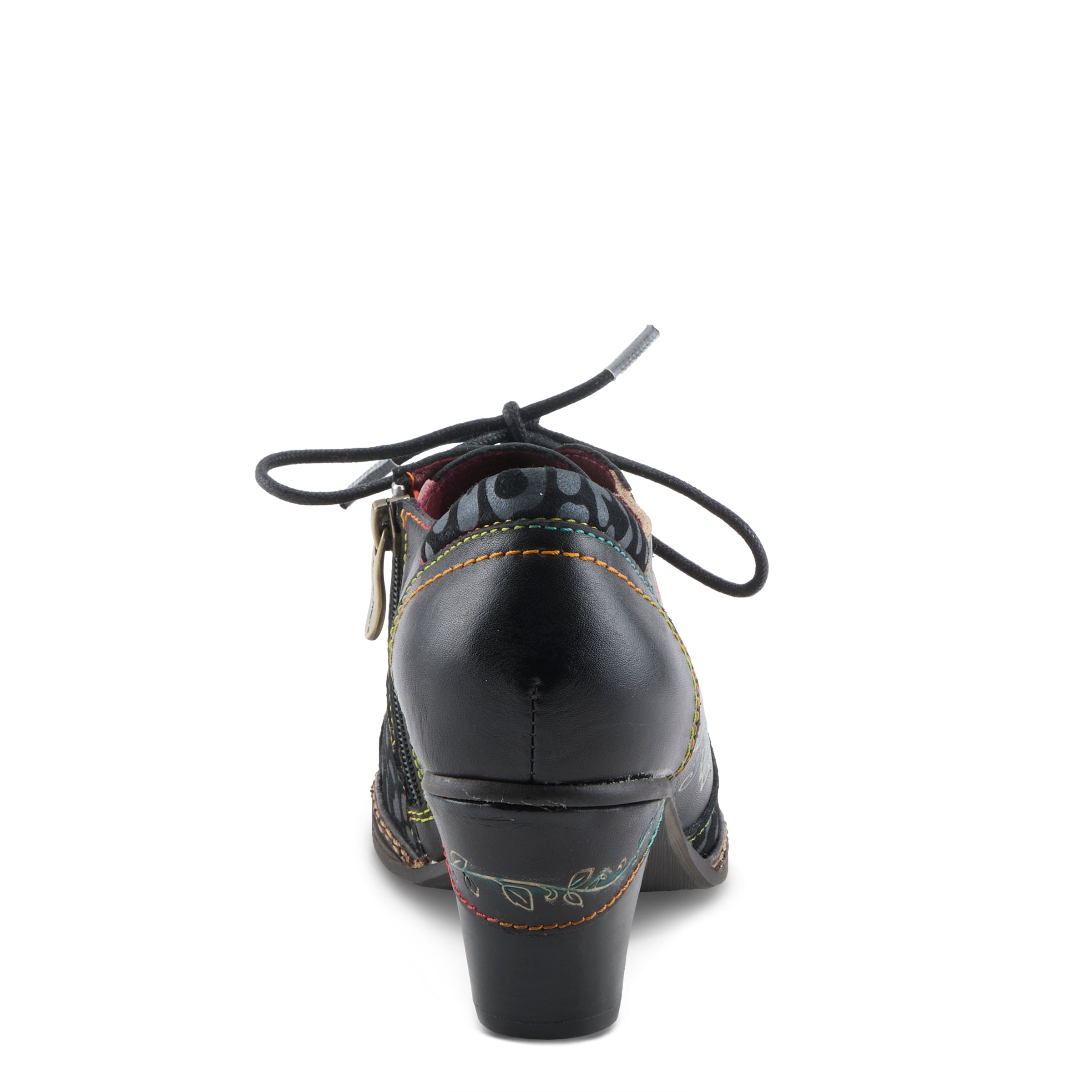 BLACK MULTI