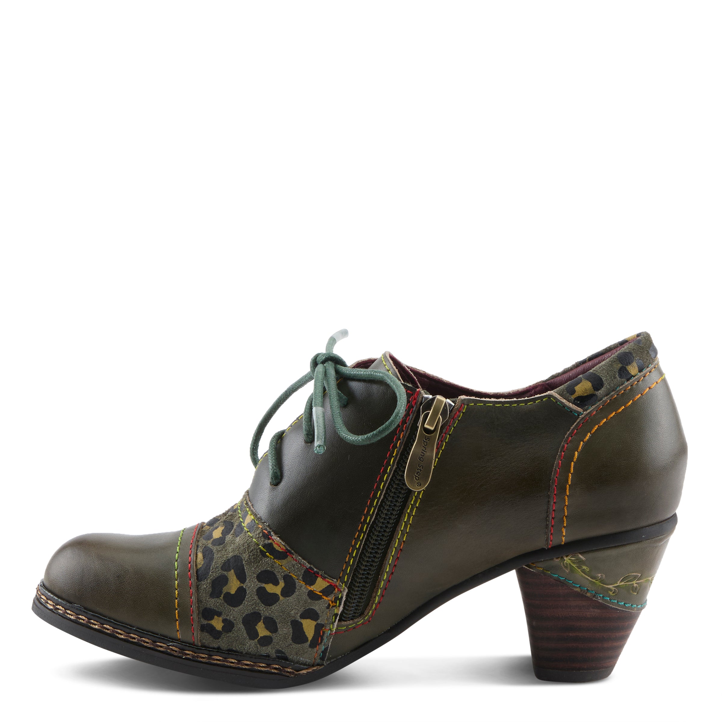 OLIVE MULTI
