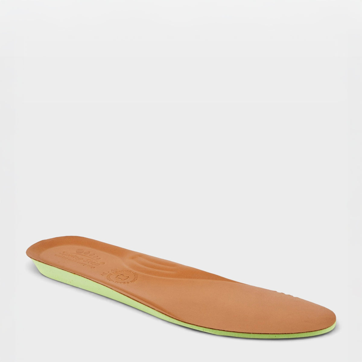 Plantillas de espuma viscoelástica para hombre SPRING STEP I7M