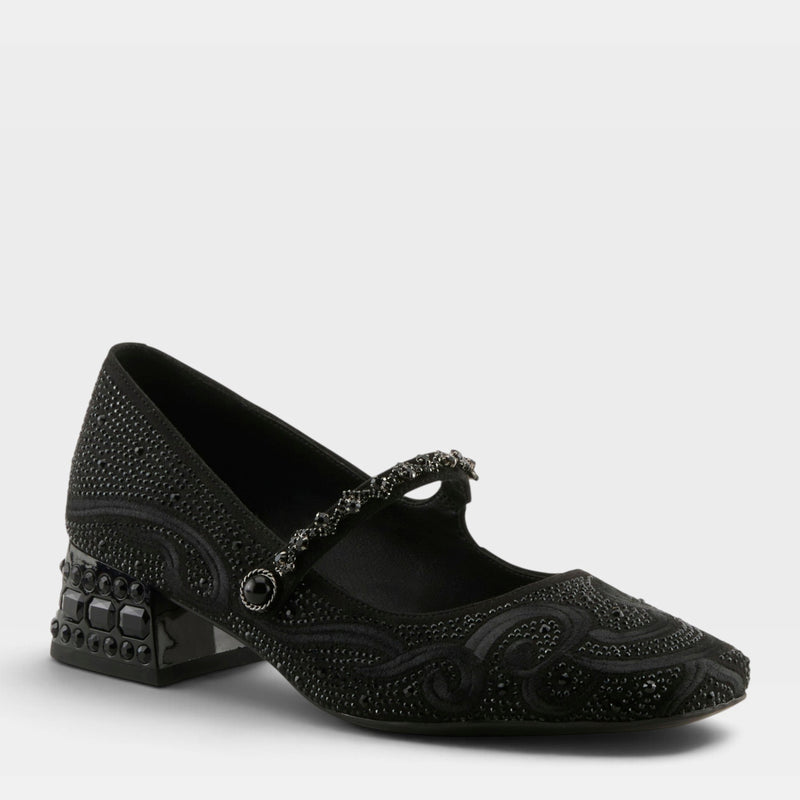 AZURA ICEDELITE SHOES