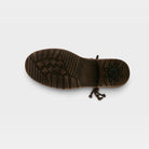 Spring Step Iceridge Dark Brown Multi Boot