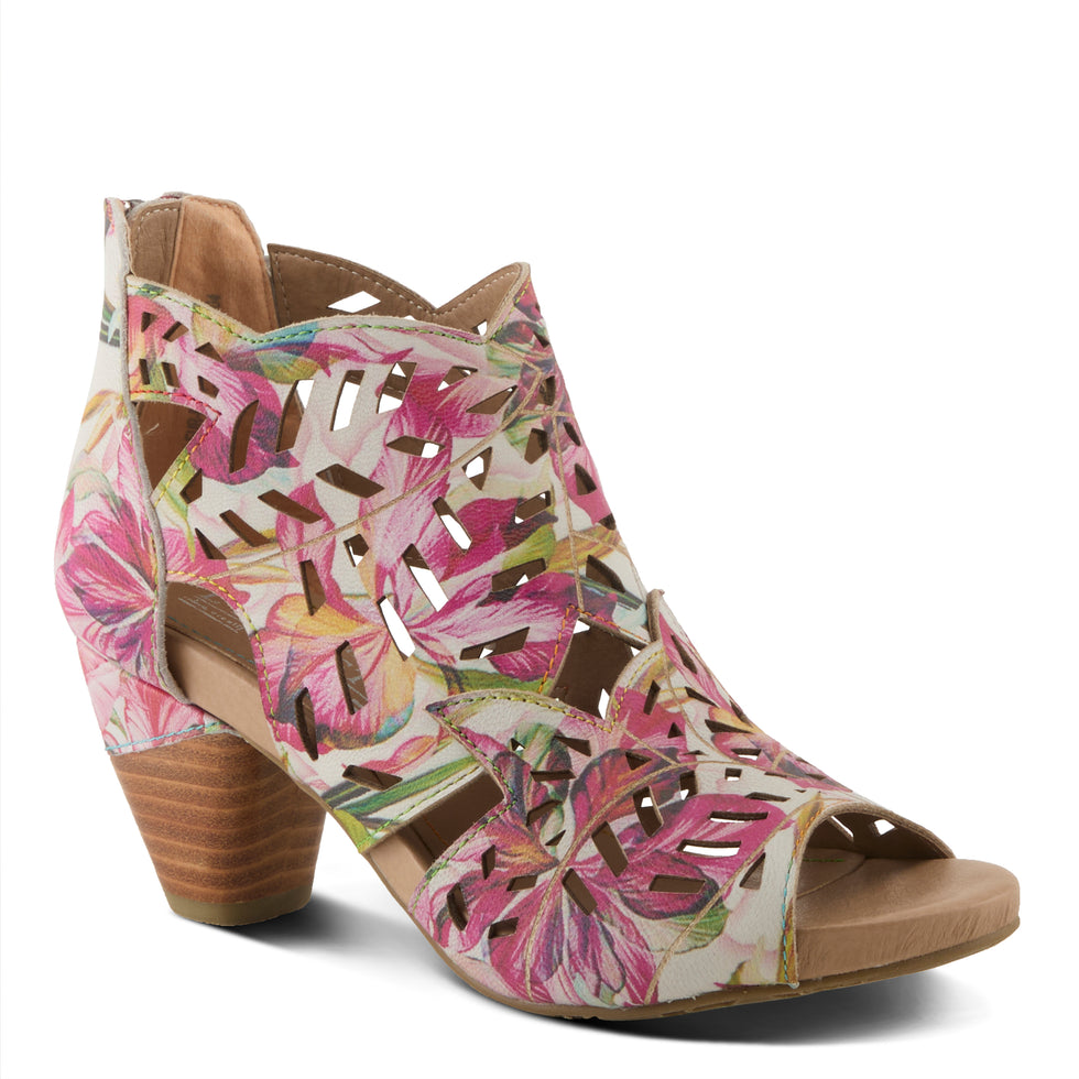 L'Artiste - Women's Supercool Sandals