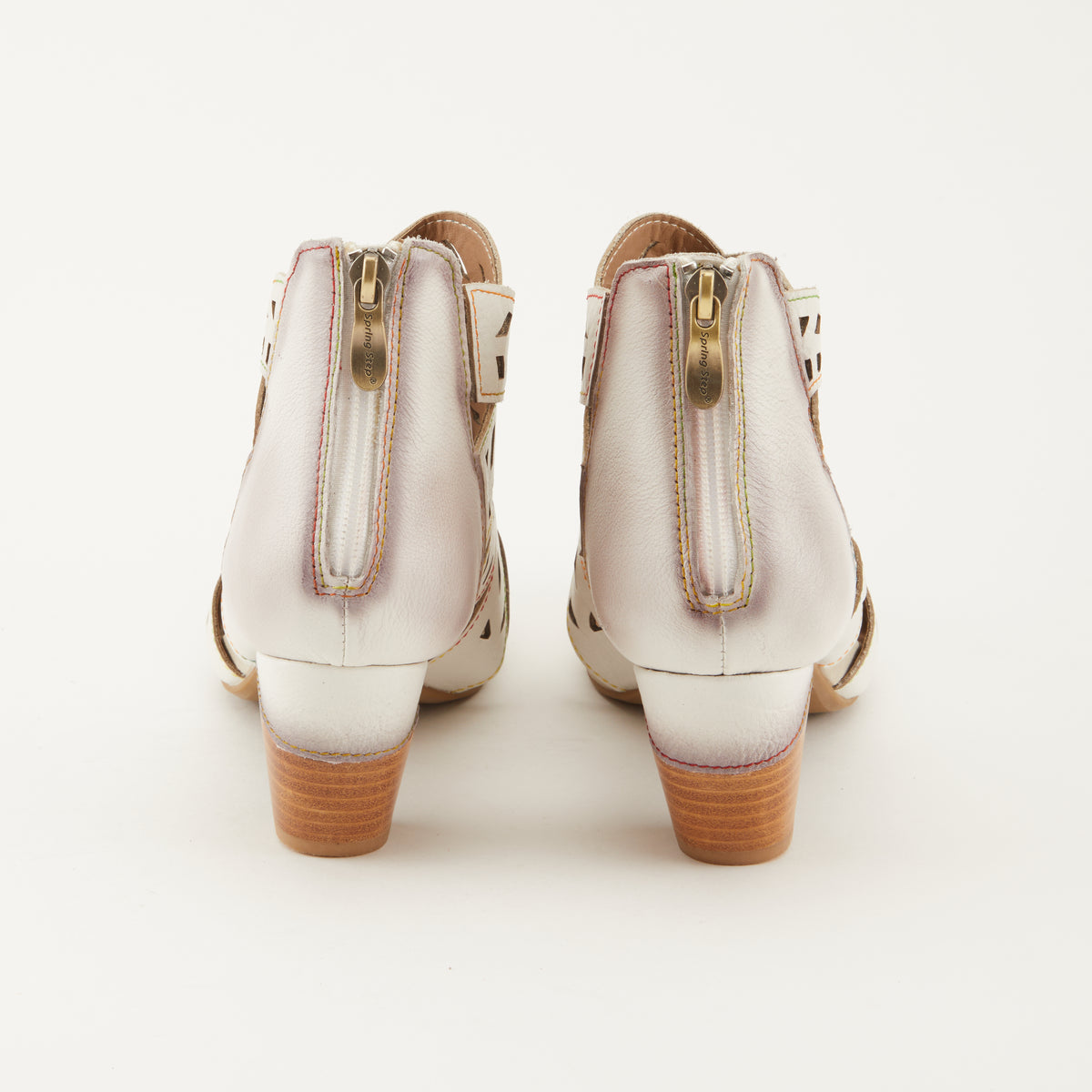 Heels – Spring Step Shoes