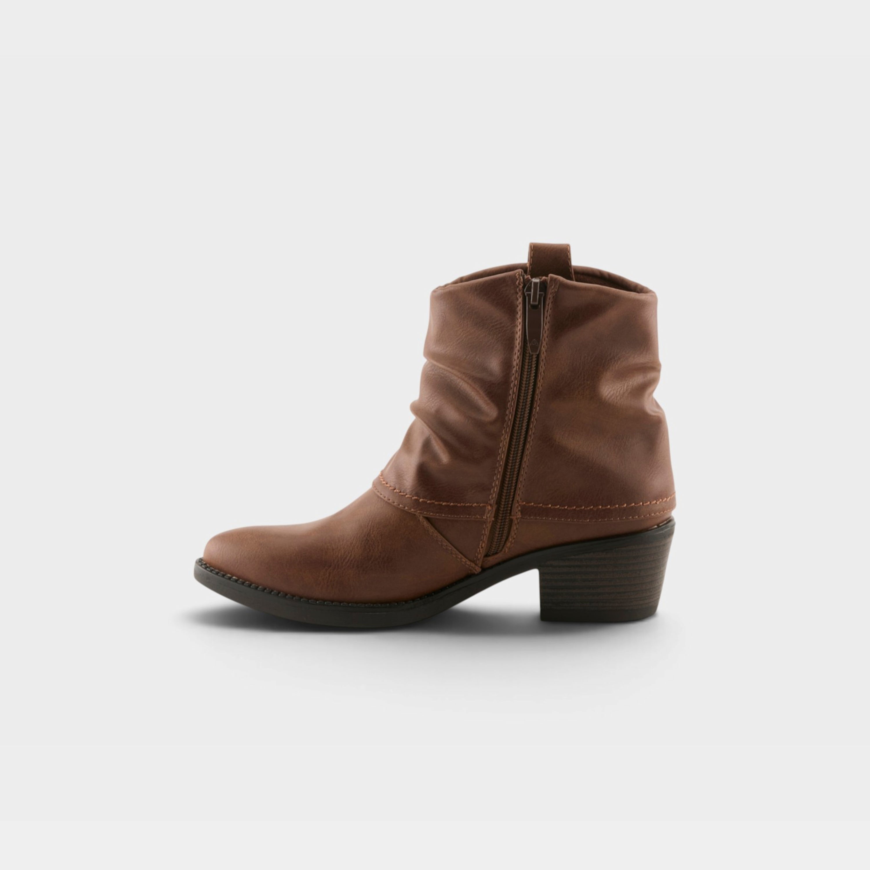 Patrizia Idolize Camel Boot