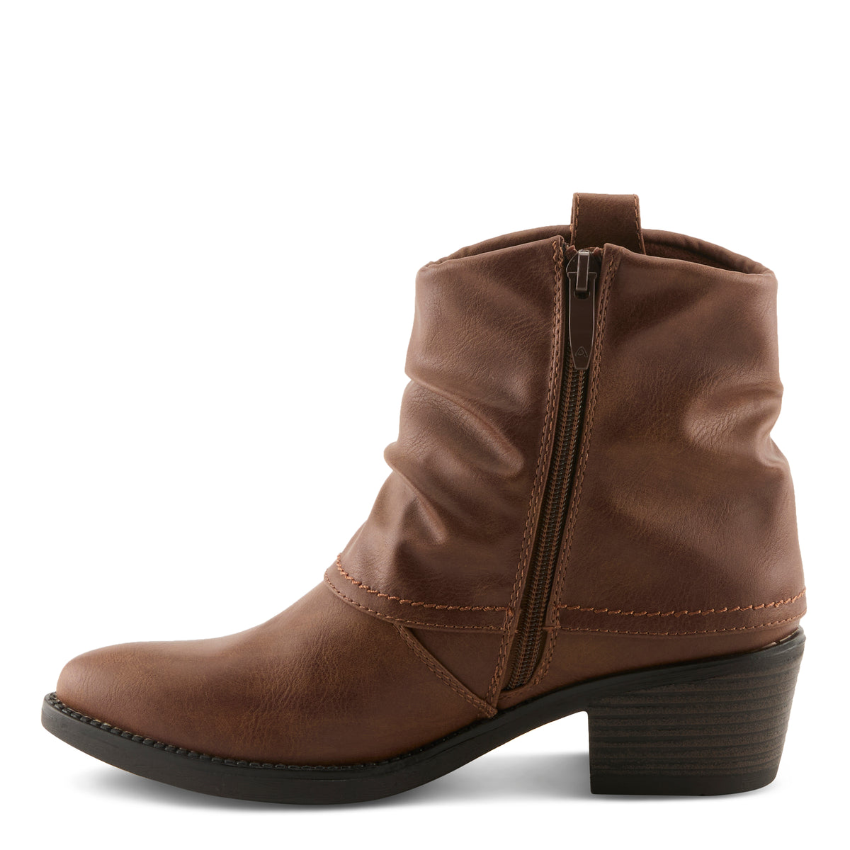 Patrizia PATRIZIA IDOLIZE BOOTS boot in camel with stylish fashion design