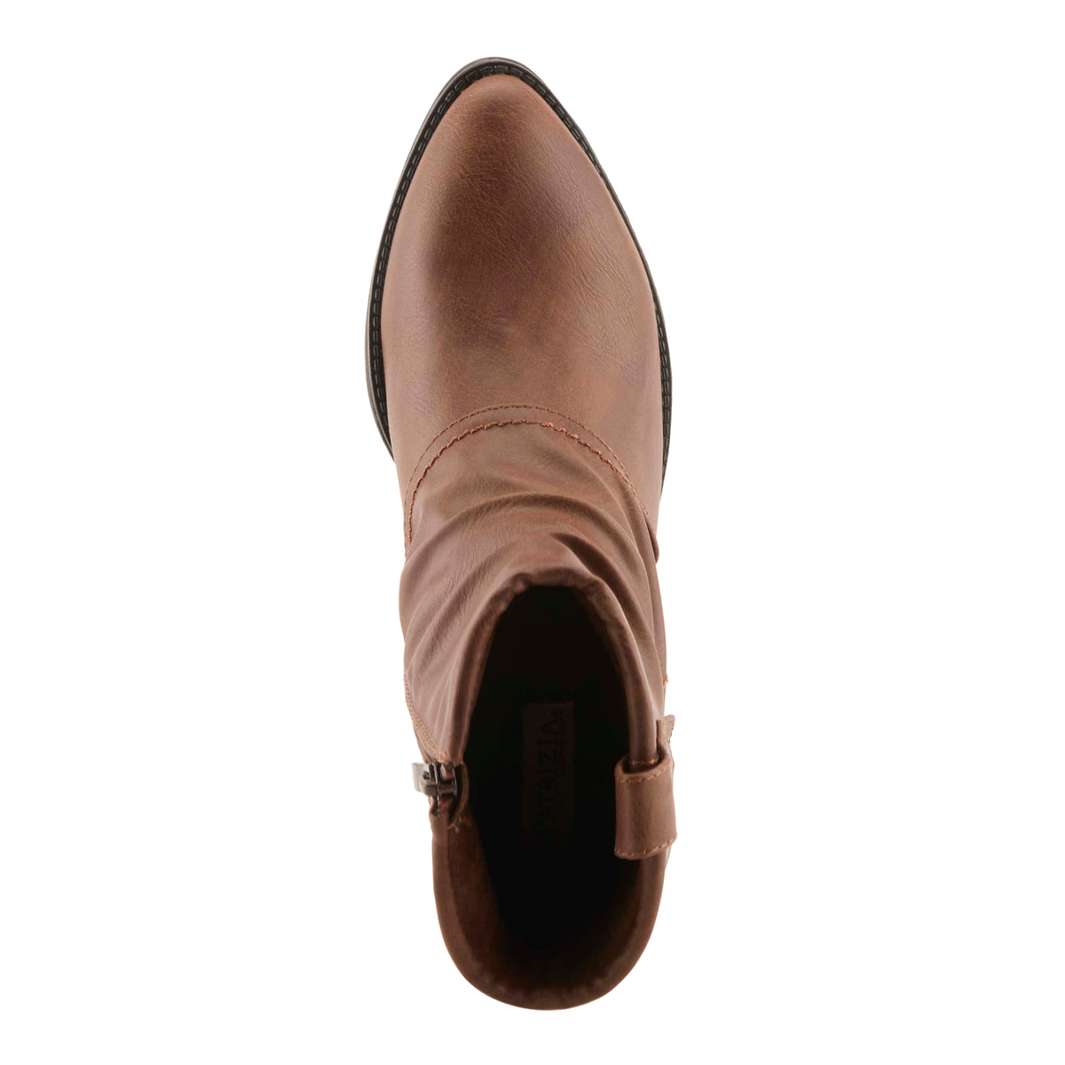 Patrizia PATRIZIA IDOLIZE BOOTS boot in camel with stylish fashion design