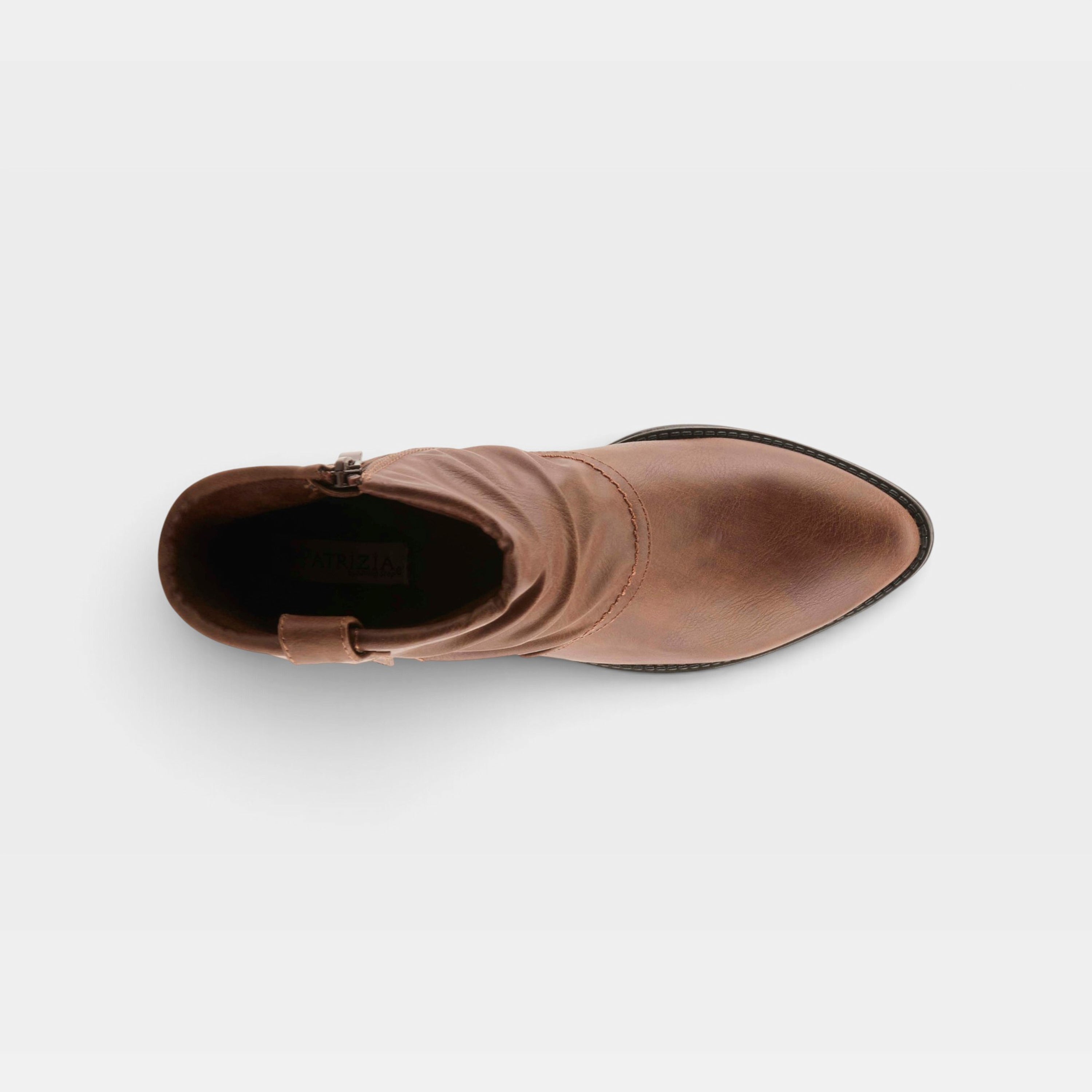 Patrizia Idolize Camel Boot