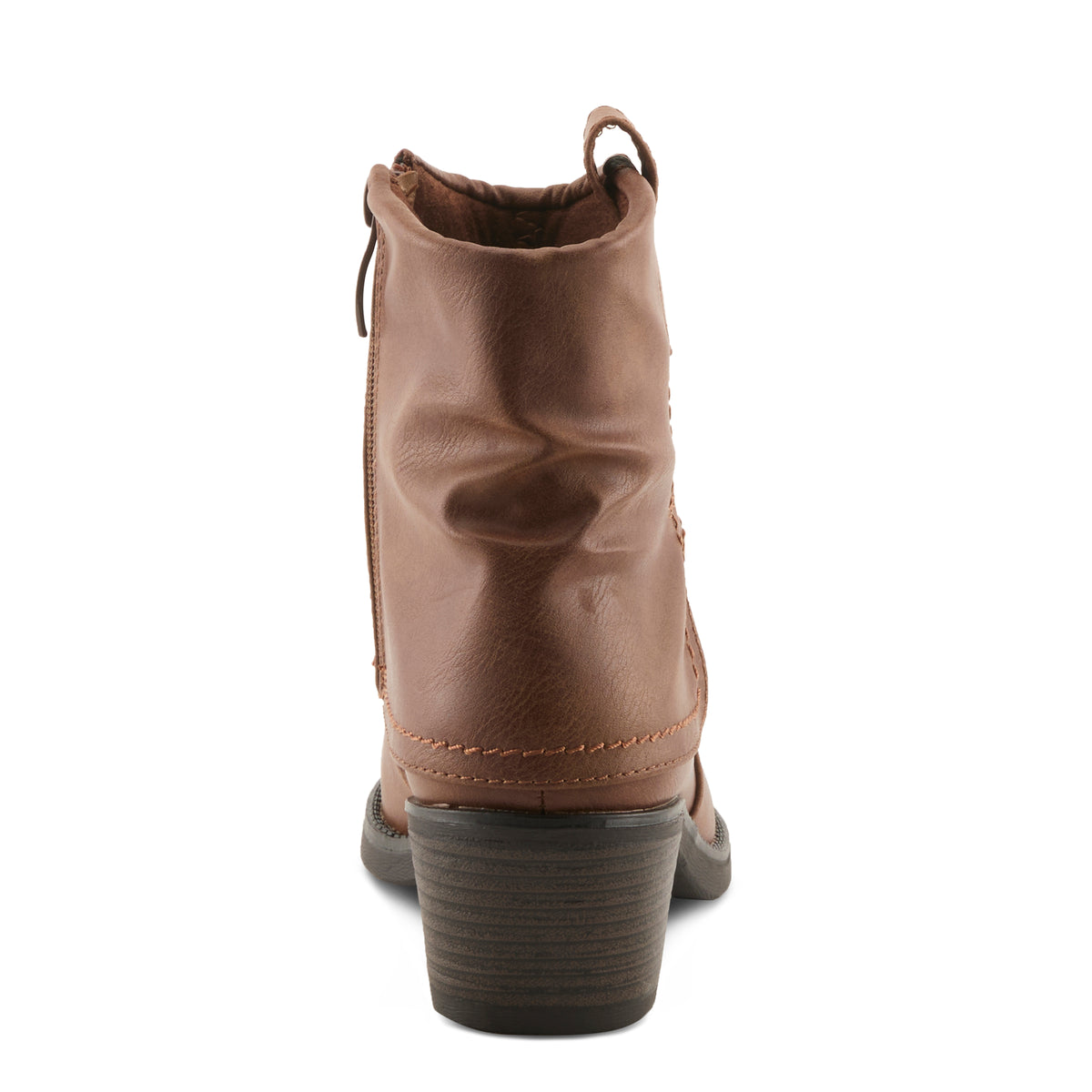Patrizia PATRIZIA IDOLIZE BOOTS boot in camel with stylish fashion design