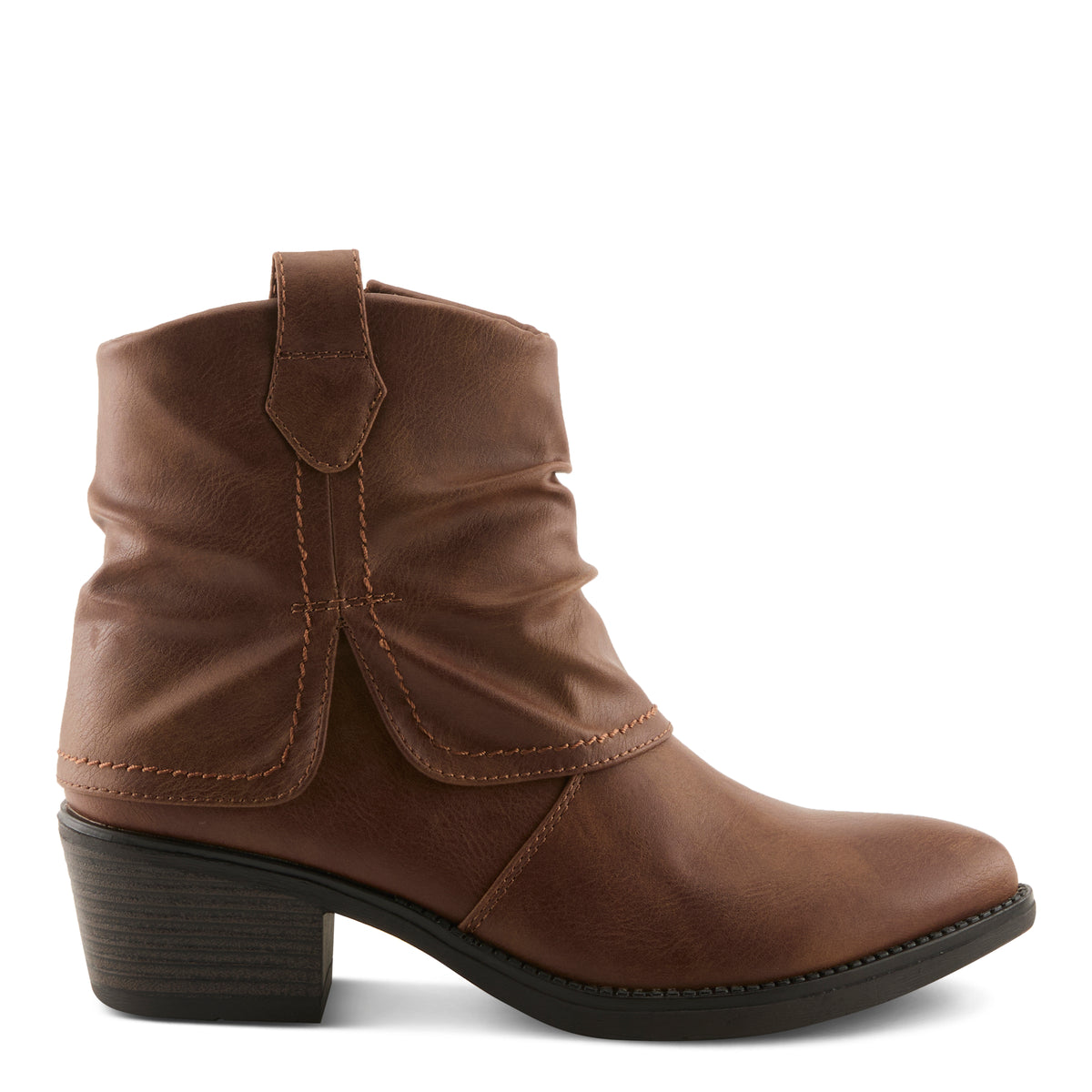Patrizia PATRIZIA IDOLIZE BOOTS boot in camel with stylish fashion design