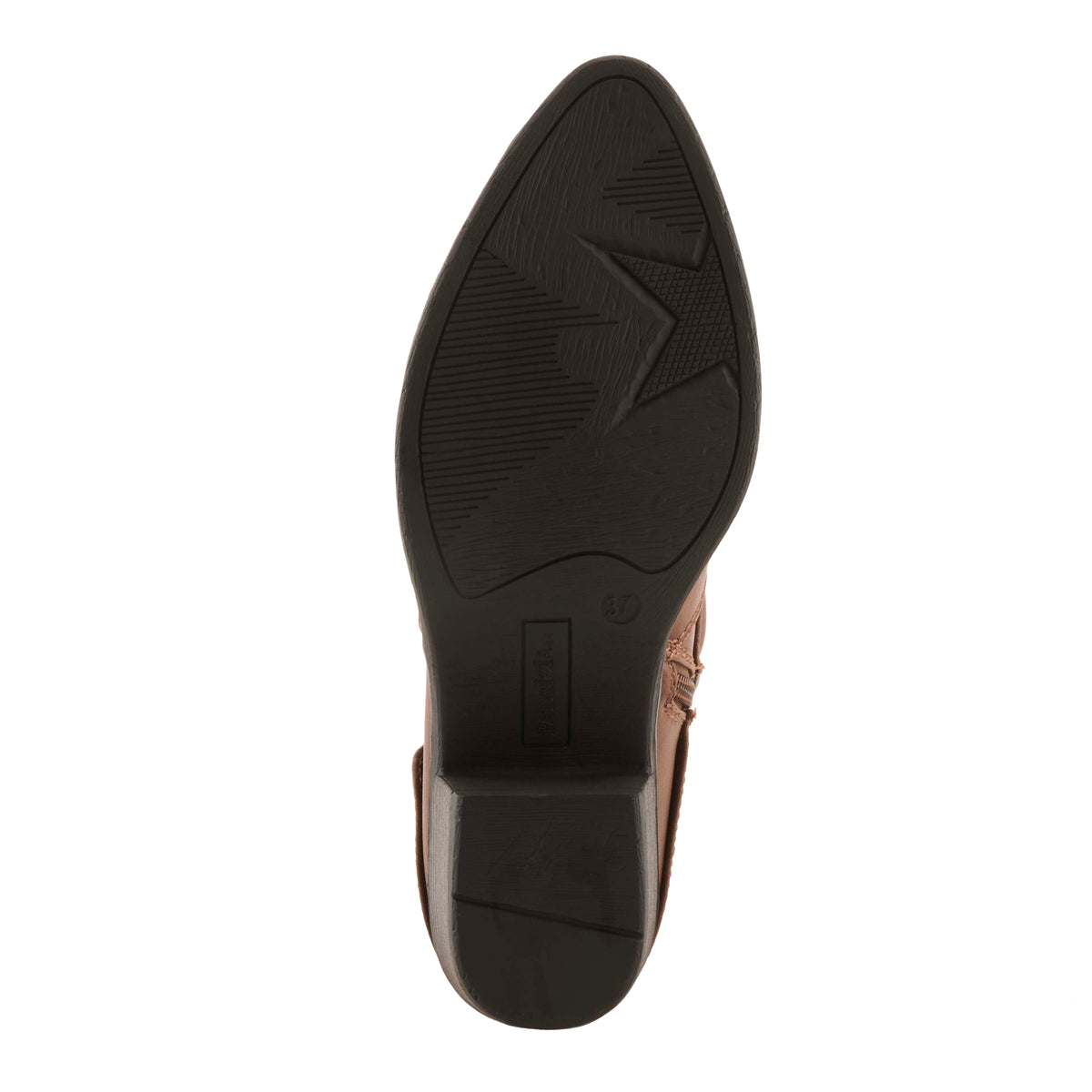 Patrizia PATRIZIA IDOLIZE BOOTS boot in camel with stylish fashion design