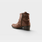 Patrizia Idolize Camel Boot