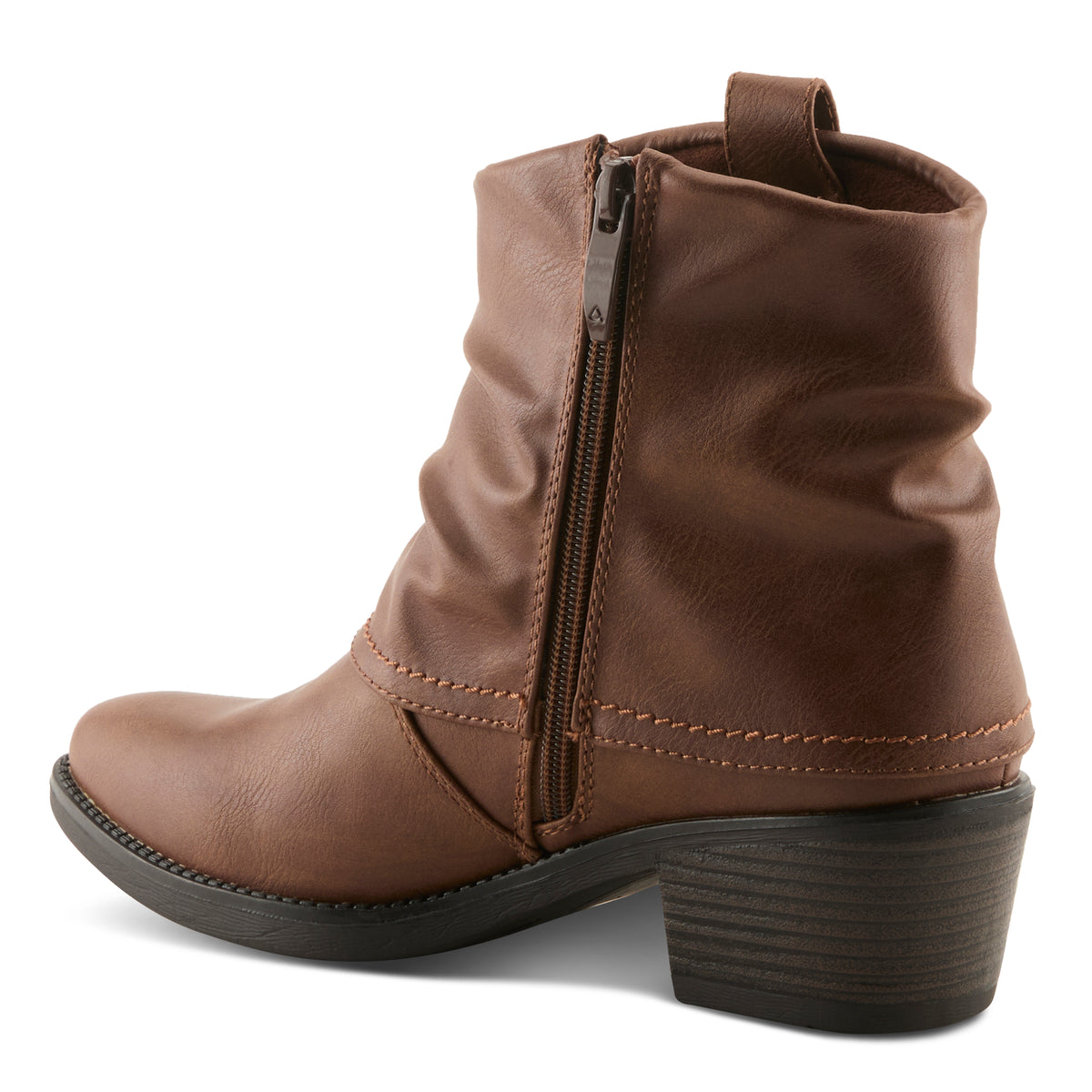 Patrizia PATRIZIA IDOLIZE BOOTS boot in camel with stylish fashion design