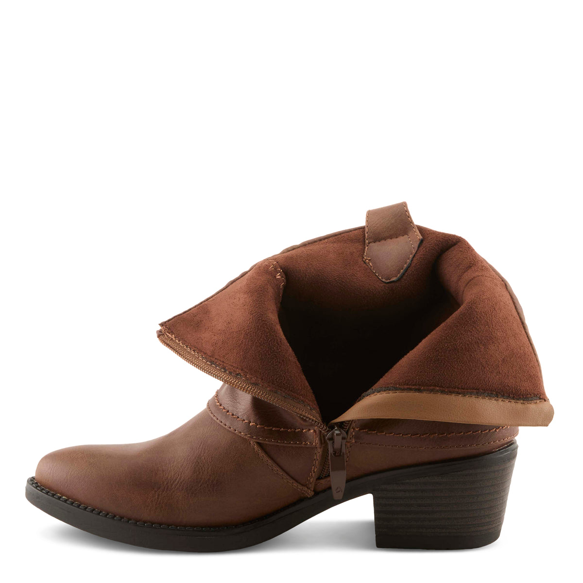 Patrizia PATRIZIA IDOLIZE BOOTS boot in navy with stylish fashion design