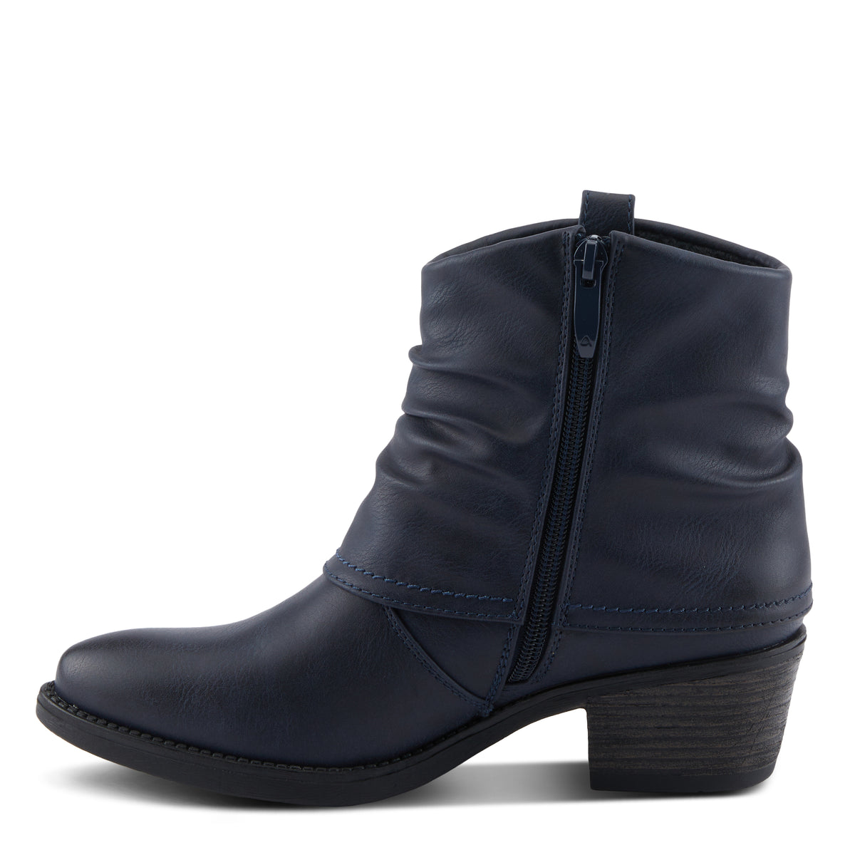 Patrizia PATRIZIA IDOLIZE BOOTS boot in off white with stylish fashion design