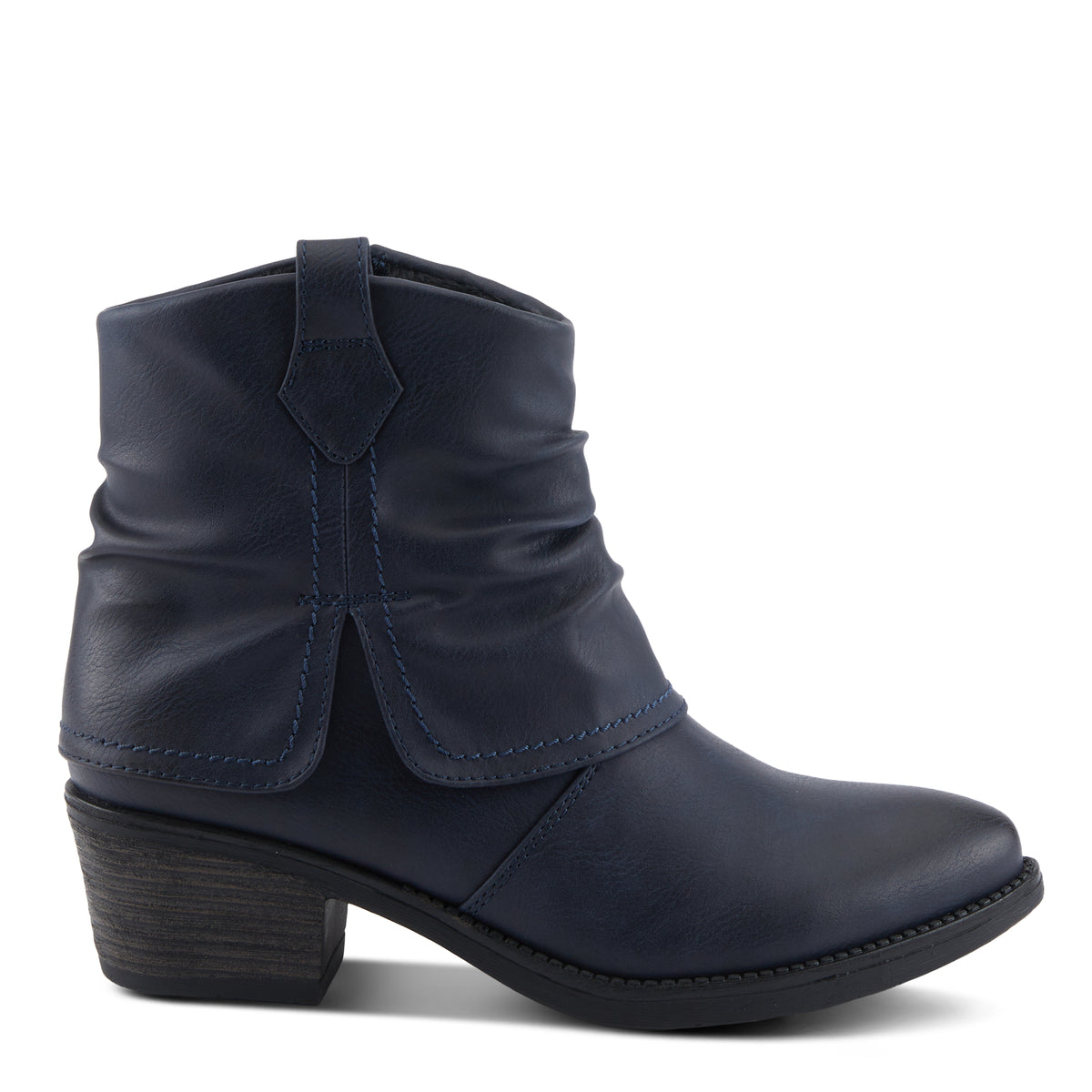 Patrizia PATRIZIA IDOLIZE BOOTS boot in off white with stylish fashion design
